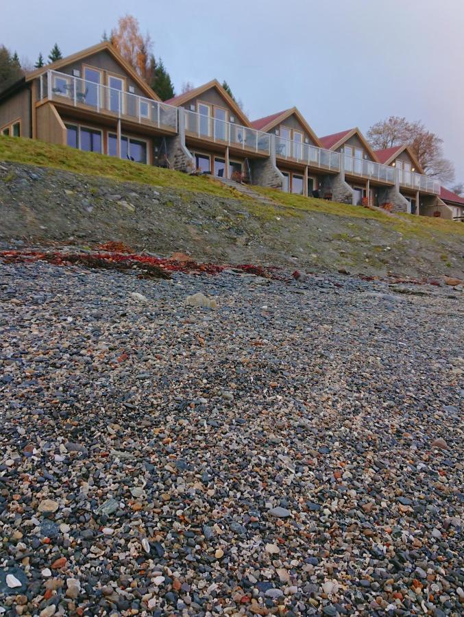 Hjellup Fjordbo Villa Leksvik Exterior photo